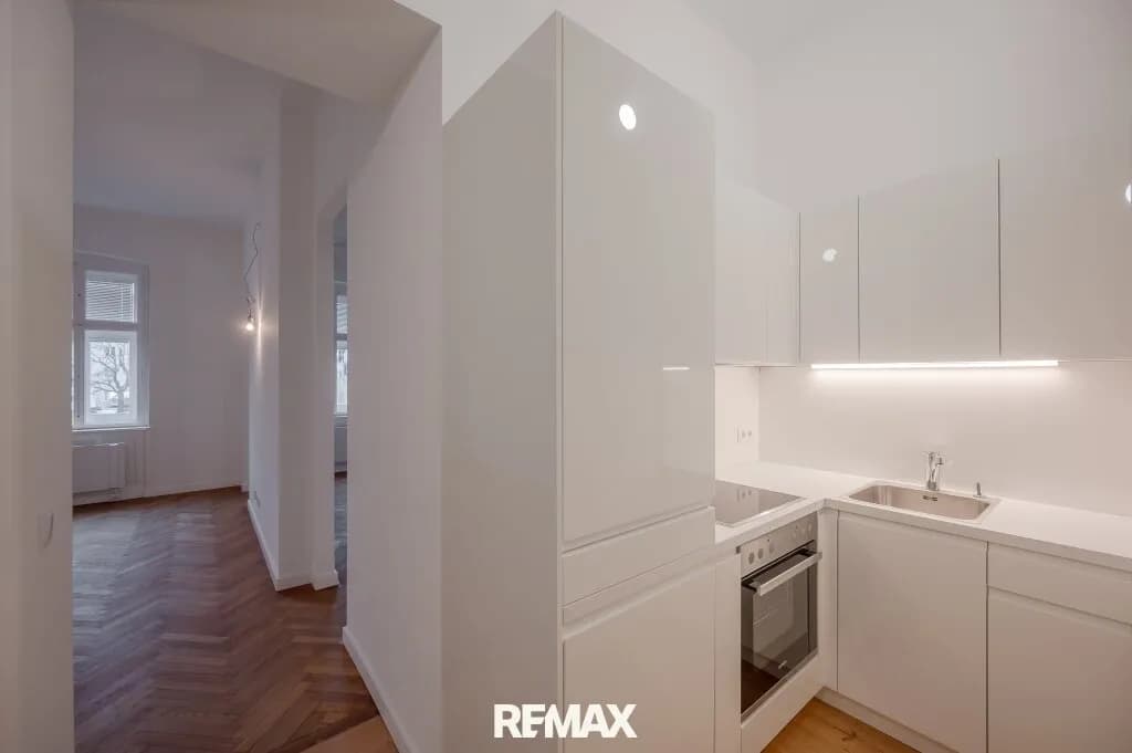 2-Zimmer-Wohnung kaufen in Wien – 43,08 m², € 280.000 – Bild 2 von 14
