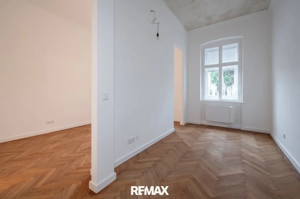 2-Zimmer-Wohnung kaufen in Wien – 43,08 m², € 280.000 – Bild 4 von 14