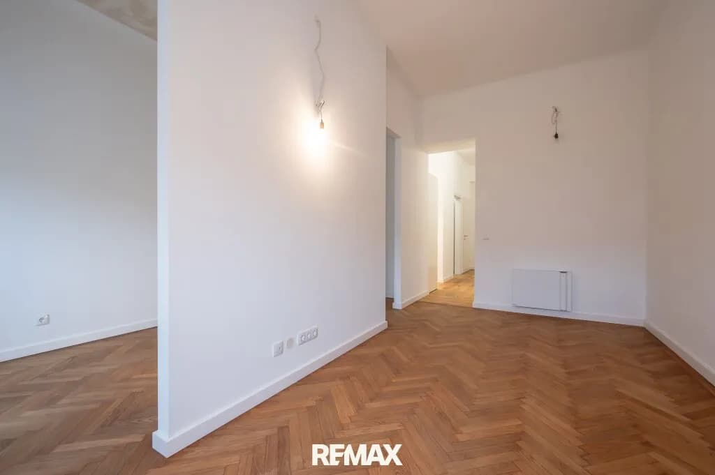 2-Zimmer-Wohnung kaufen in Wien – 43,08 m², € 280.000 – Bild 5 von 14