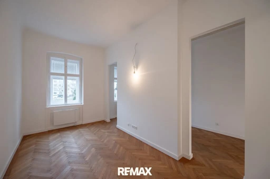 2-Zimmer-Wohnung kaufen in Wien – 43,08 m², € 280.000 – Bild 6 von 14