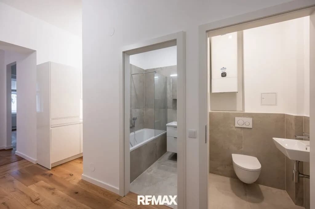 2-Zimmer-Wohnung kaufen in Wien – 43,08 m², € 280.000 – Bild 7 von 14