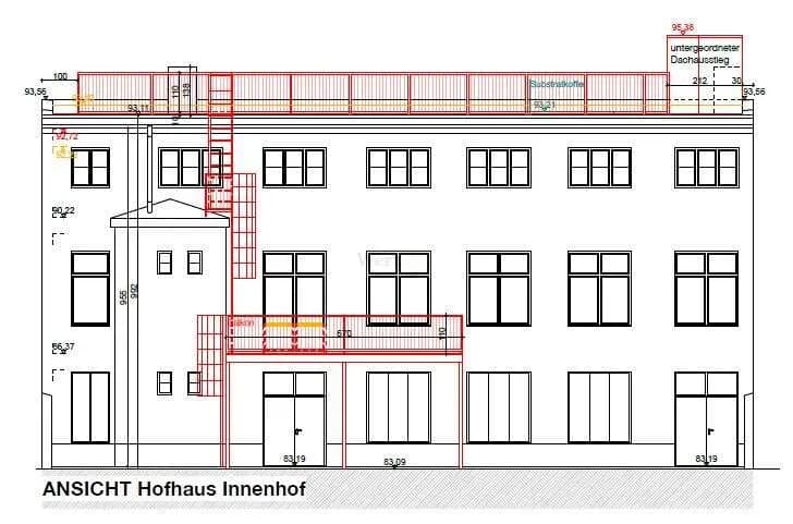 7-Zimmer-Immobilie kaufen in Wien – 195,19 m², € 699.000 – Bild 27 von 36