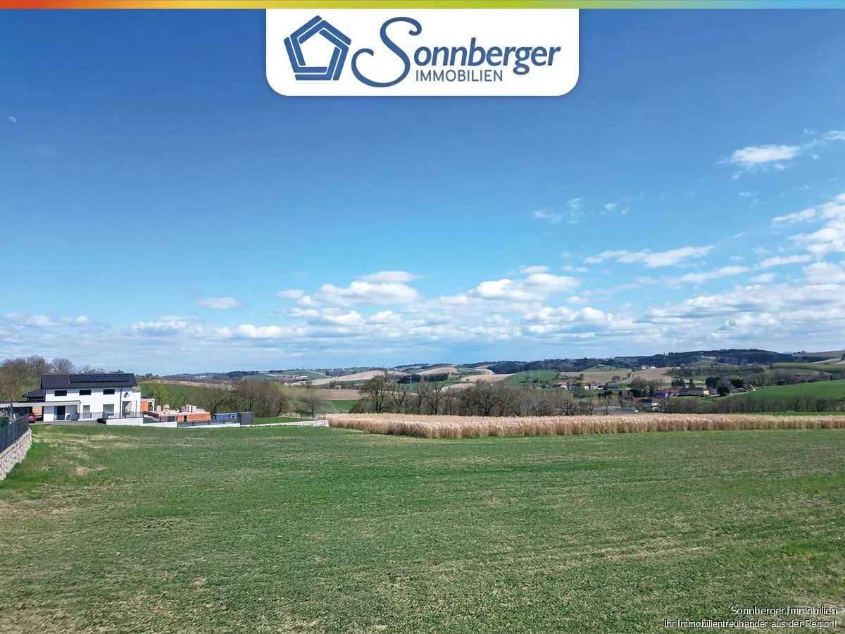 Grundstück kaufen in Amstetten – 315 m² – Bild 2 von 6