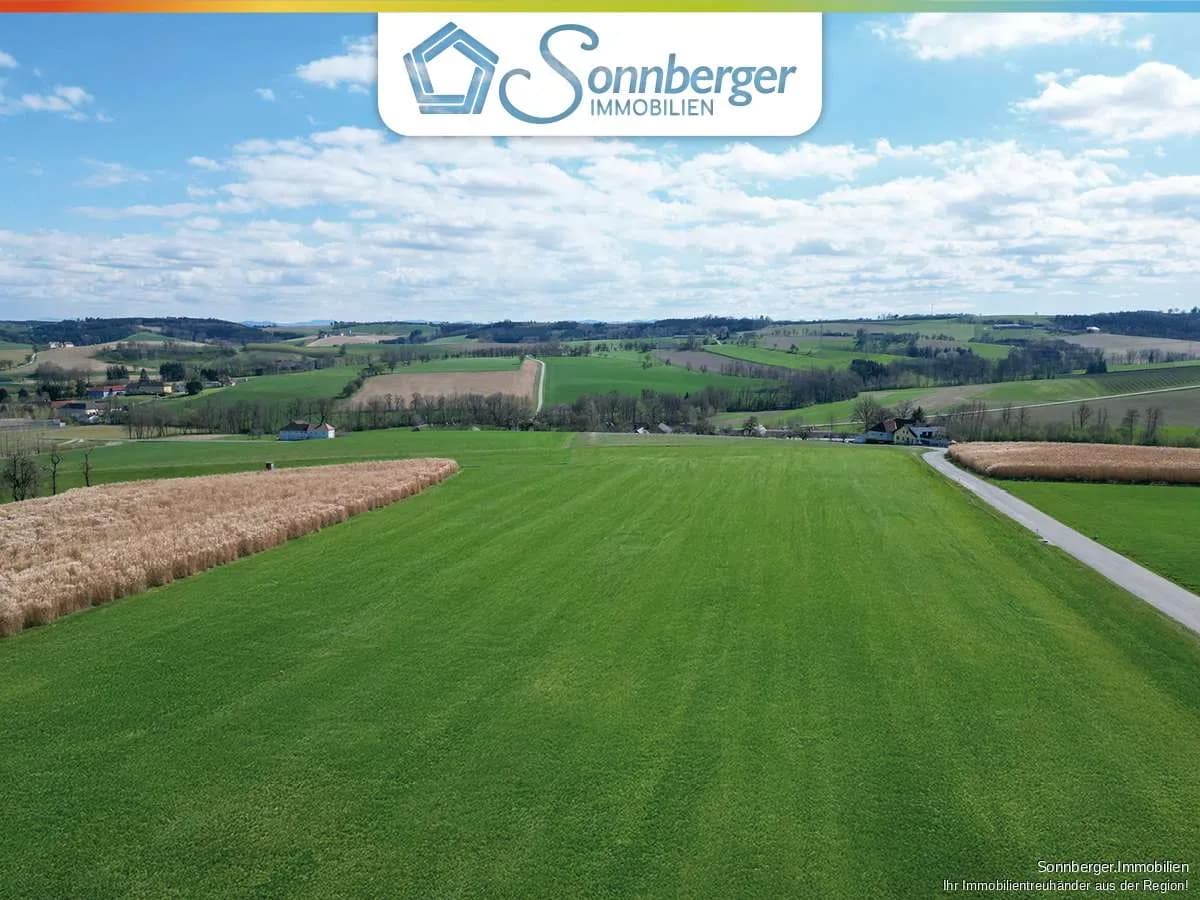 Grundstück kaufen in Amstetten – 315 m² – Bild 3 von 6