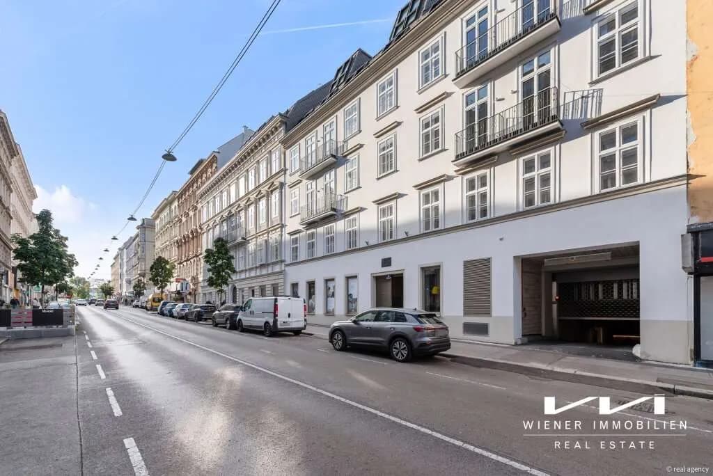 Immobilie mieten in Wien – € 230