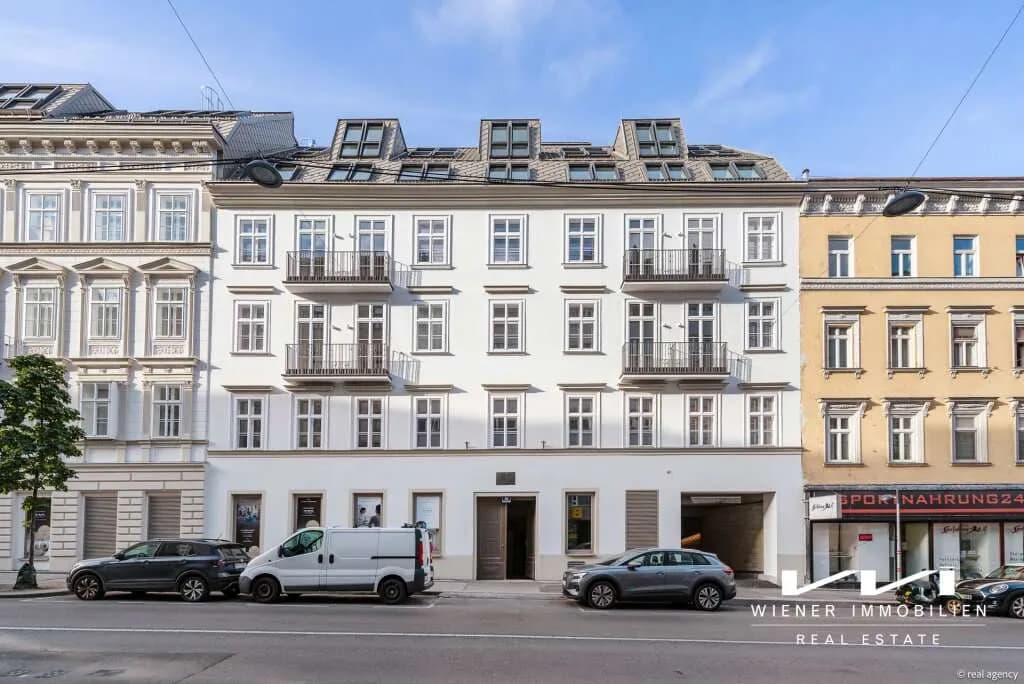 Immobilie mieten in Wien – € 230 – Bild 2 von 11
