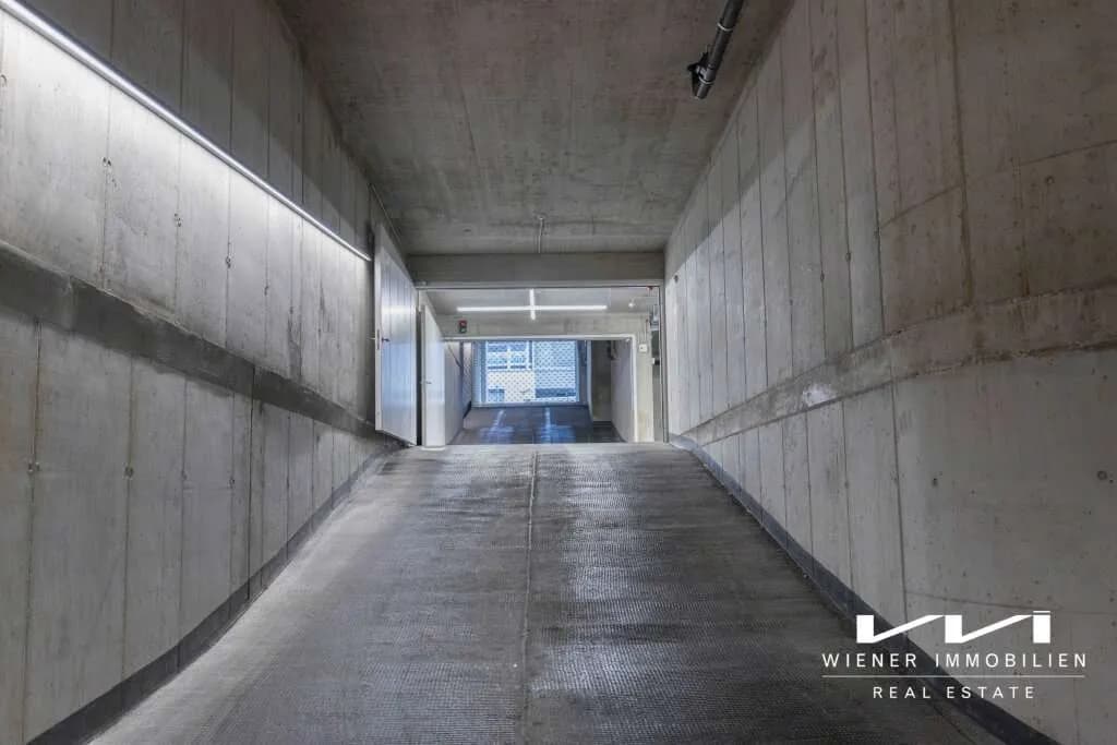 Immobilie mieten in Wien – € 230 – Bild 4 von 11
