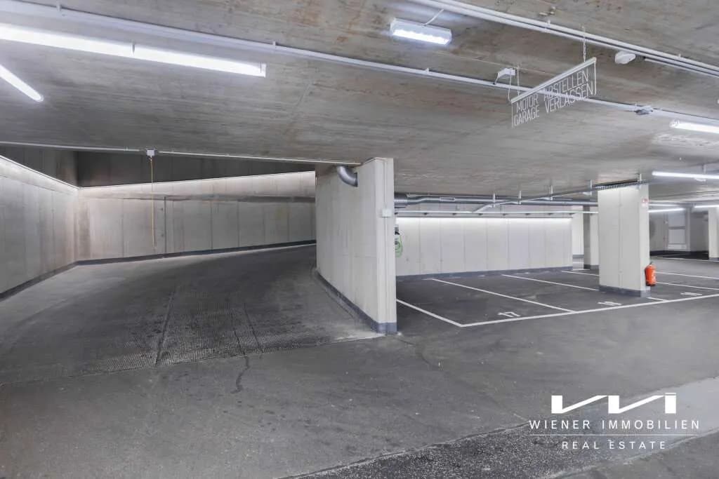 Immobilie mieten in Wien – € 230 – Bild 6 von 11