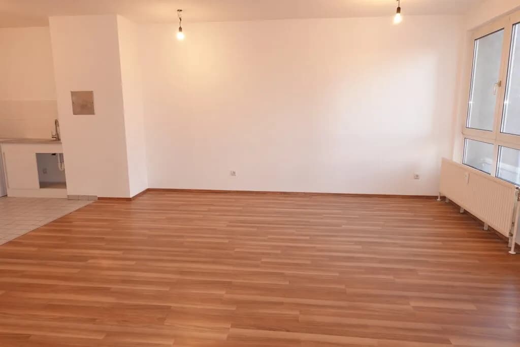 2-Zimmer-Wohnung mieten in Wien – 61,34 m², € 1.053 – Bild 2 von 21