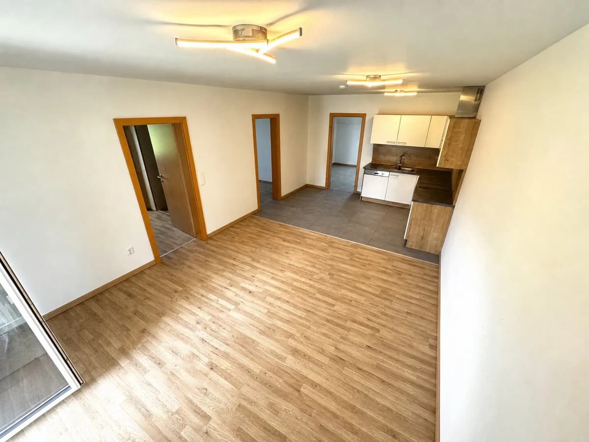 3-Zimmer-Wohnung mieten in Kirchdorf an der Krems – 65 m², € 997