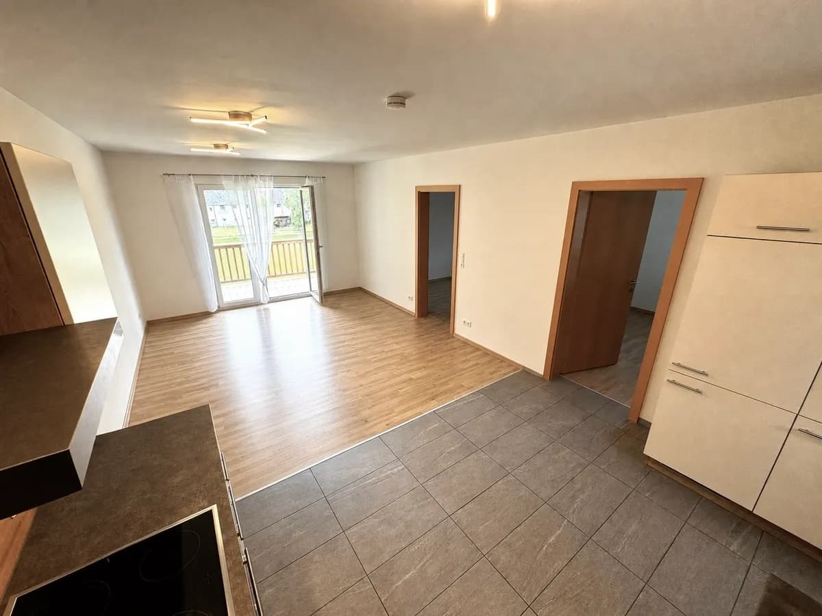 3-Zimmer-Wohnung mieten in Kirchdorf an der Krems – 65 m², € 997 – Bild 2 von 14