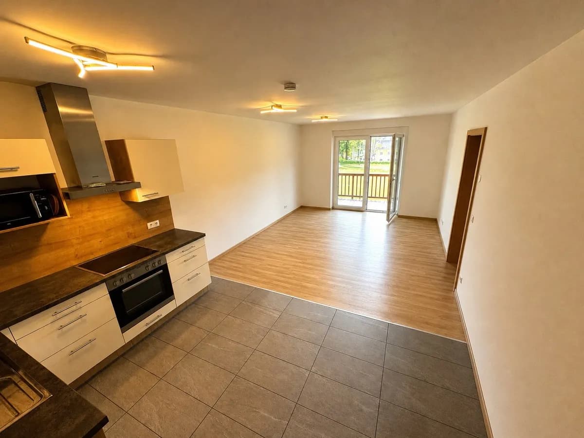 3-Zimmer-Wohnung mieten in Kirchdorf an der Krems – 65 m², € 997 – Bild 4 von 14