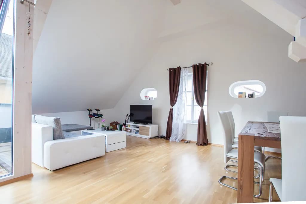 2-Zimmer-Wohnung mieten in Freistadt – 72 m², € 780