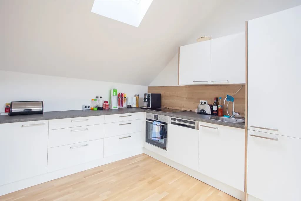 2-Zimmer-Wohnung mieten in Freistadt – 72 m², € 780 – Bild 3 von 12