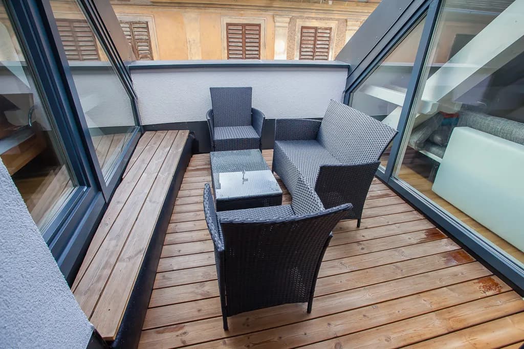 2-Zimmer-Wohnung mieten in Freistadt – 72 m², € 780 – Bild 6 von 12