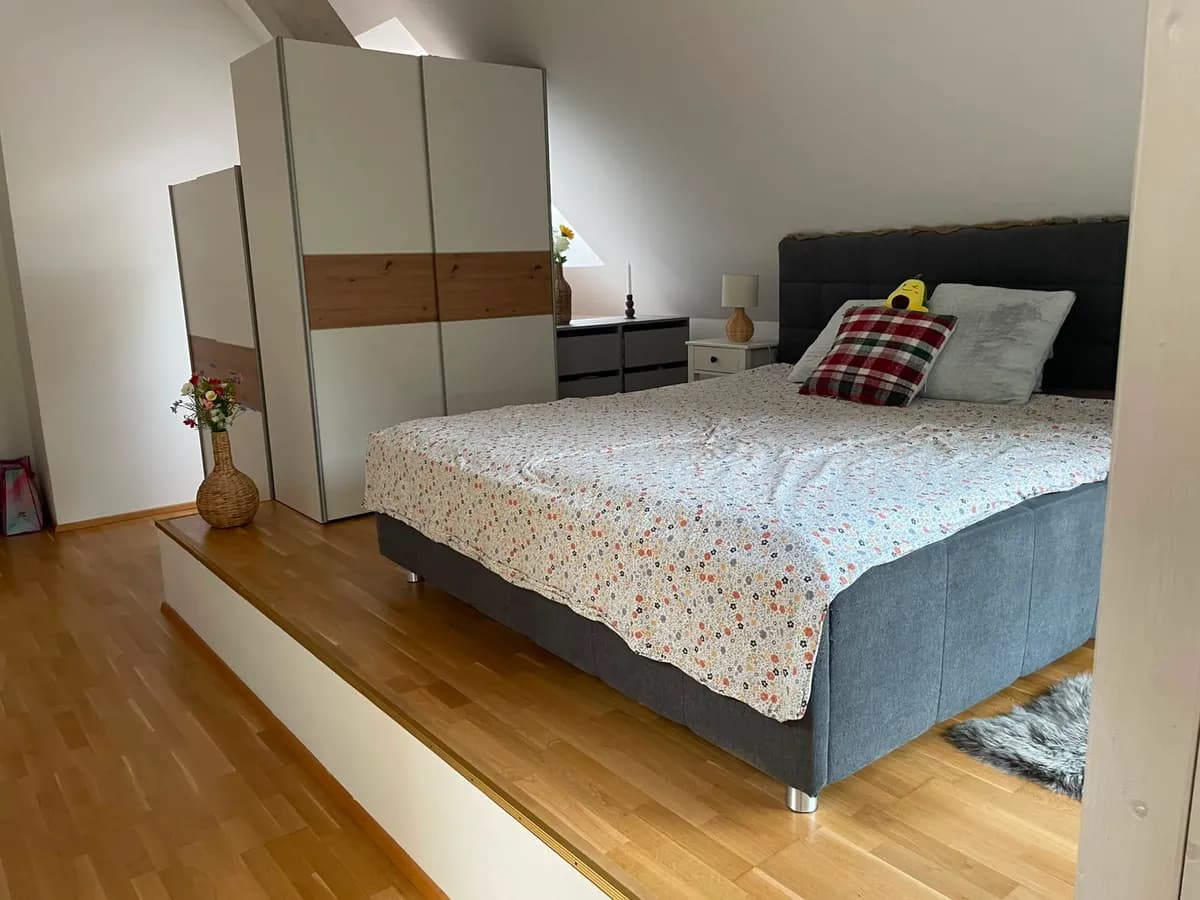 2-Zimmer-Wohnung mieten in Freistadt – 72 m², € 780 – Bild 7 von 12