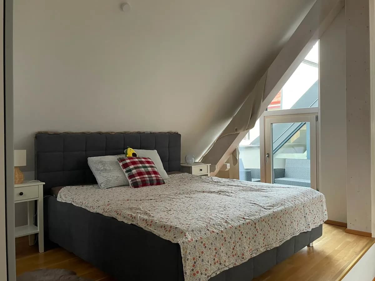 2-Zimmer-Wohnung mieten in Freistadt – 72 m², € 780 – Bild 8 von 12
