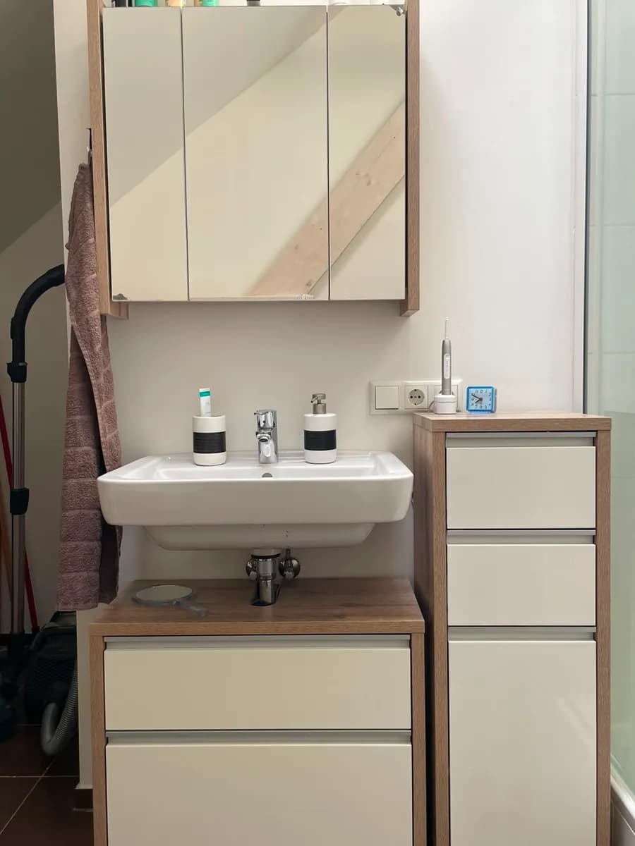 2-Zimmer-Wohnung mieten in Freistadt – 72 m², € 780 – Bild 9 von 12