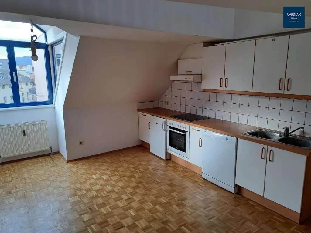 2-Zimmer-Wohnung mieten in Graz – 67 m², € 697 – Bild 3 von 6