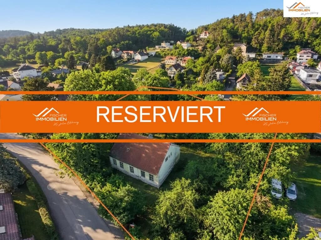 Grundstück kaufen in Neunkirchen – 3 690 m², € 449.000