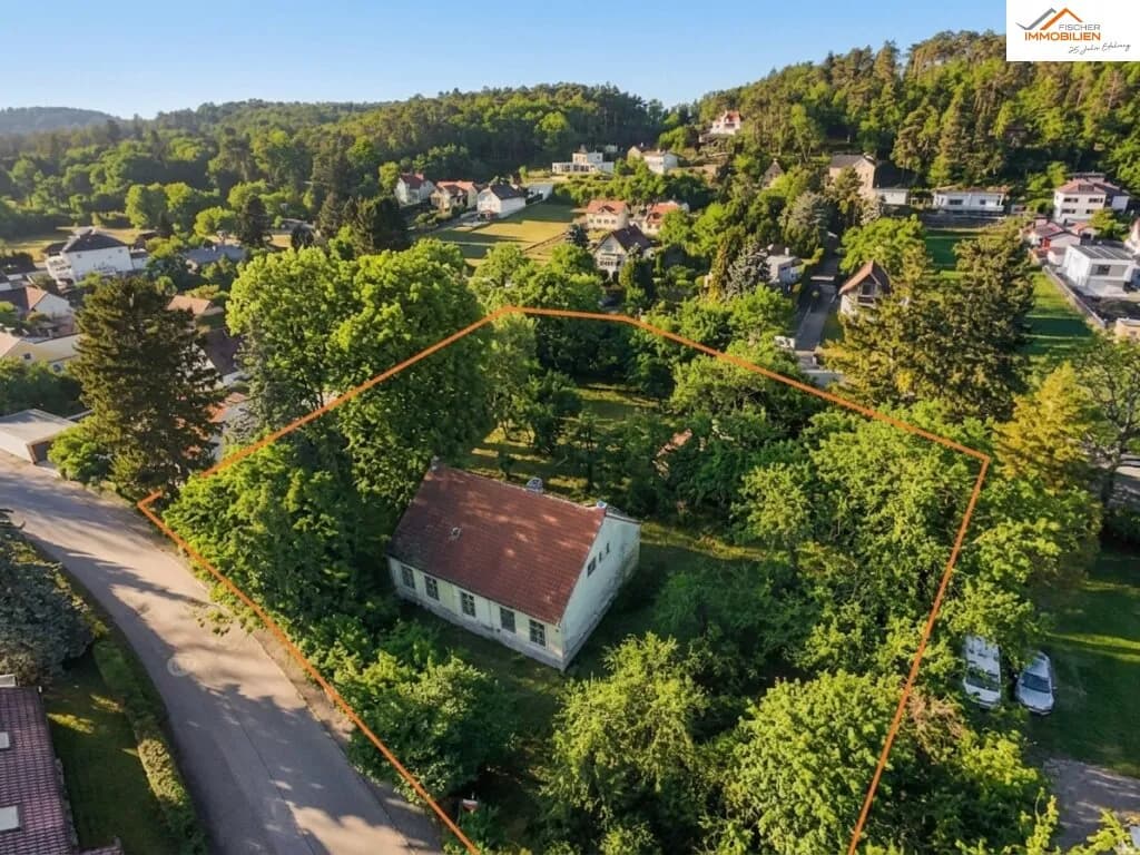 Grundstück kaufen in Neunkirchen – 3 690 m², € 449.000 – Bild 2 von 8