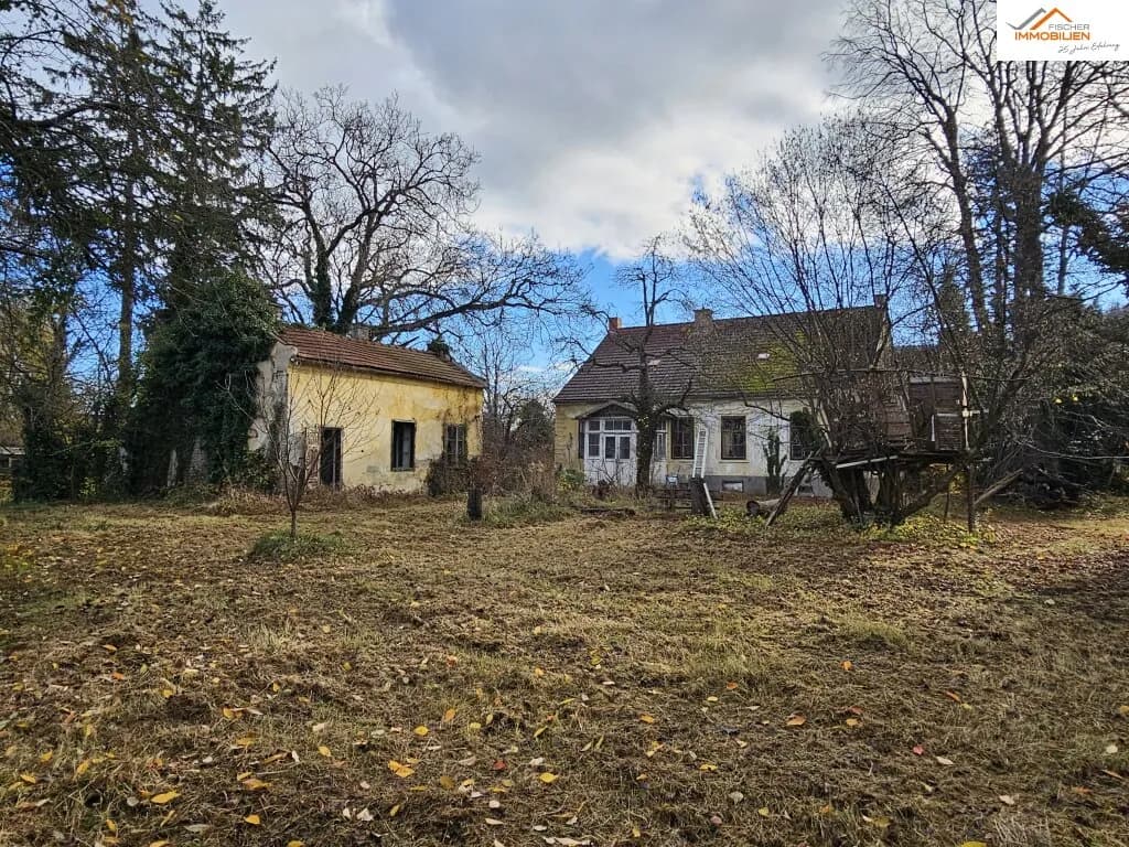 Grundstück kaufen in Neunkirchen – 3 690 m², € 449.000 – Bild 8 von 8
