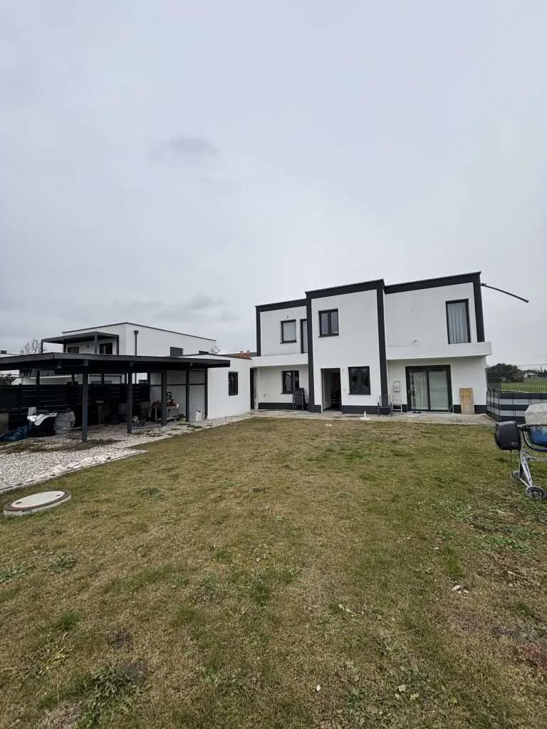 Gewerbeimmobilie kaufen in Wels – 230,6 m², € 715.000