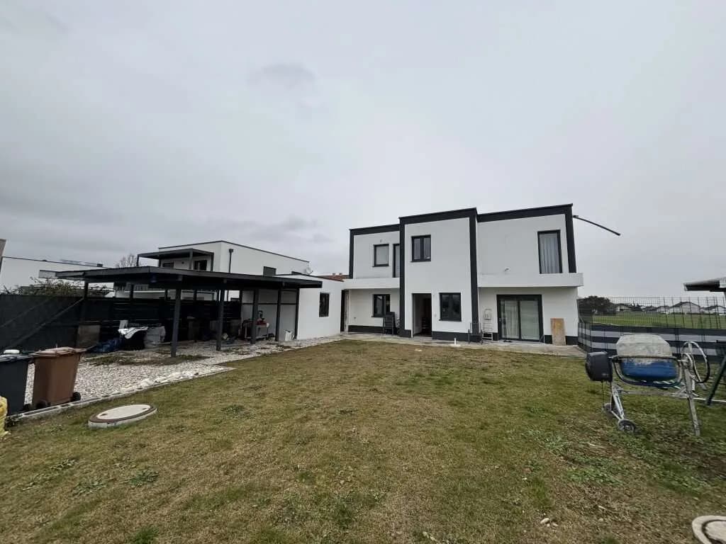 Gewerbeimmobilie kaufen in Wels – 230,6 m², € 715.000 – Bild 3 von 16