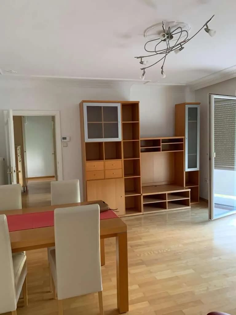 2-Zimmer-Wohnung mieten in Voitsberg – 58 m², € 613