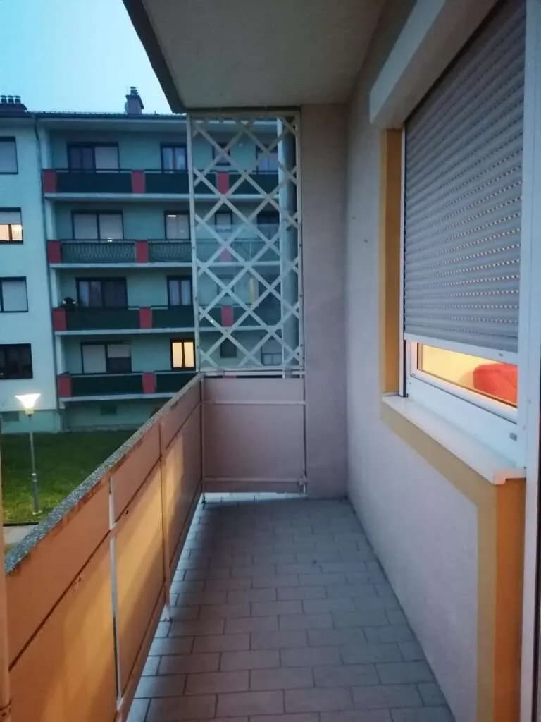 2-Zimmer-Wohnung mieten in Voitsberg – 58 m², € 613 – Bild 18 von 19