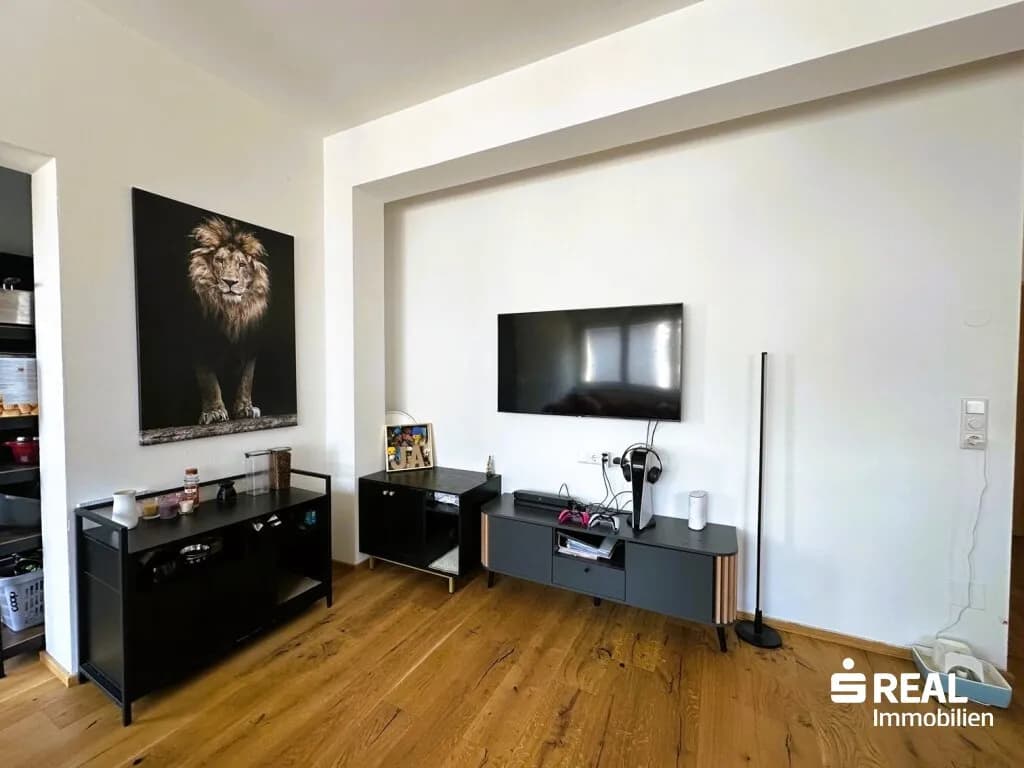 Wohnung kaufen in Feldkirch – 54 m², € 295.000