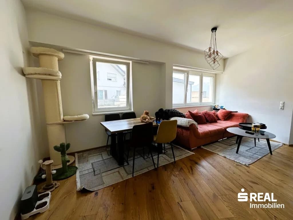 Wohnung kaufen in Feldkirch – 54 m², € 295.000 – Bild 2 von 15