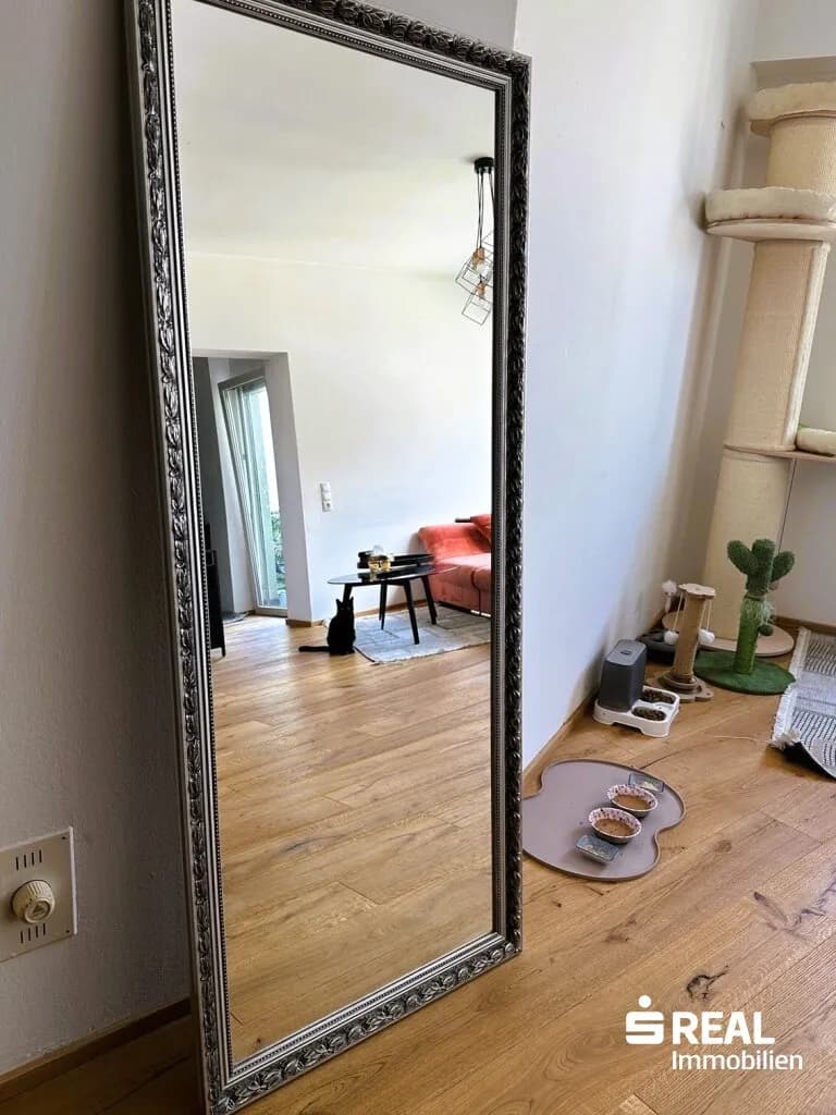 Wohnung kaufen in Feldkirch – 54 m², € 295.000 – Bild 3 von 15