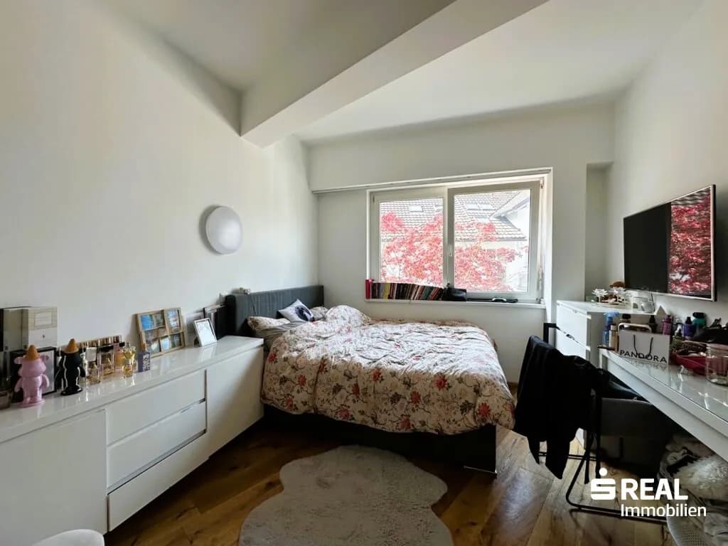 Wohnung kaufen in Feldkirch – 54 m², € 295.000 – Bild 4 von 15