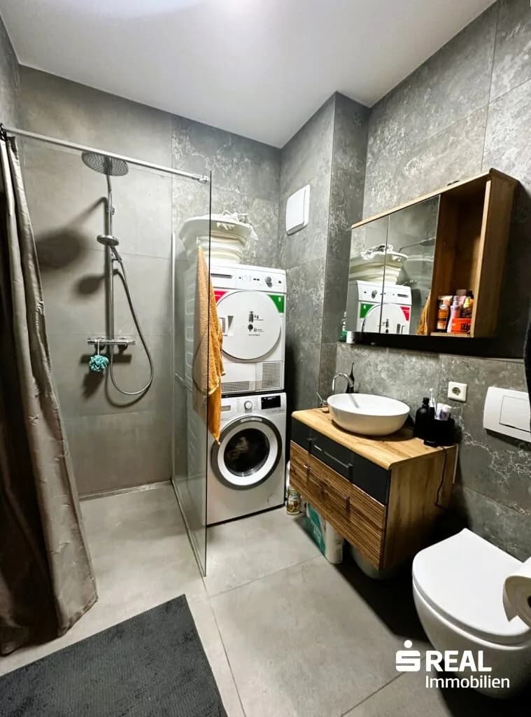 Wohnung kaufen in Feldkirch – 54 m², € 295.000 – Bild 6 von 15
