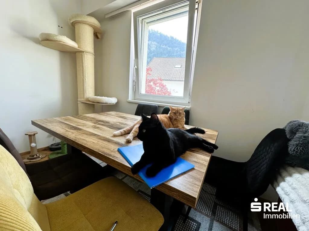 Wohnung kaufen in Feldkirch – 54 m², € 295.000 – Bild 7 von 15