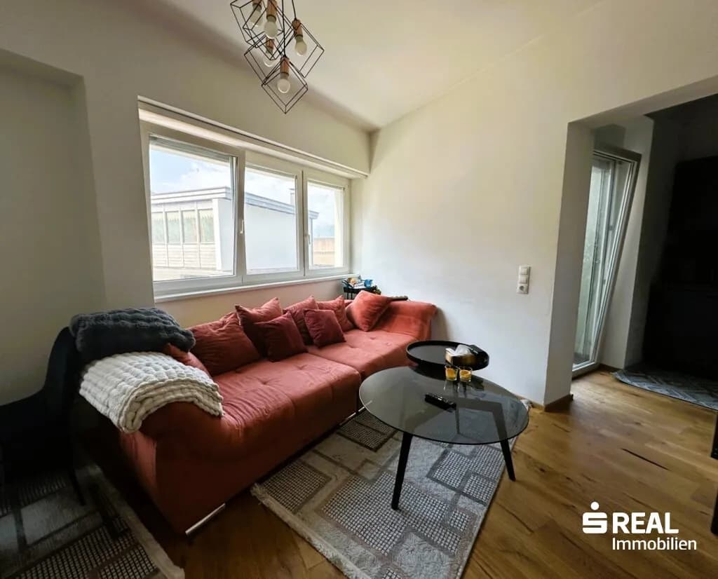 Wohnung kaufen in Feldkirch – 54 m², € 295.000 – Bild 8 von 15