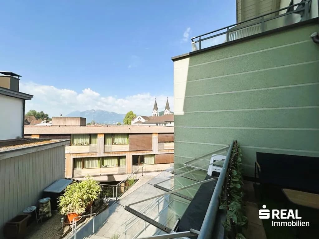 Wohnung kaufen in Feldkirch – 54 m², € 295.000 – Bild 12 von 15