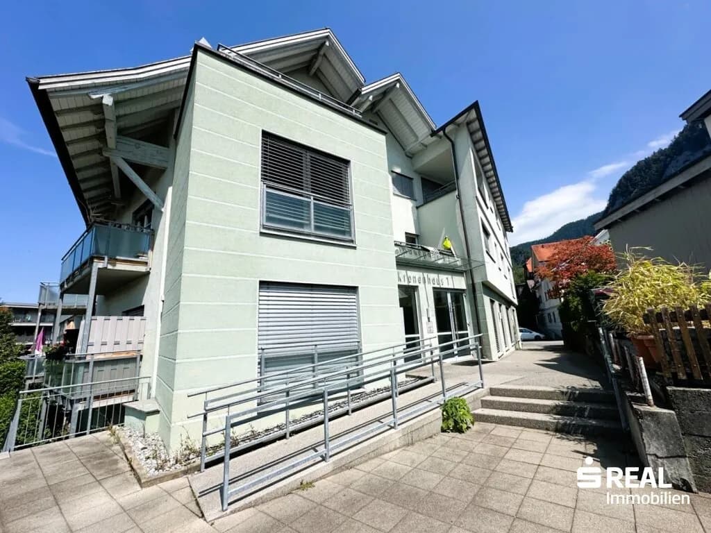 Wohnung kaufen in Feldkirch – 54 m², € 295.000 – Bild 13 von 15