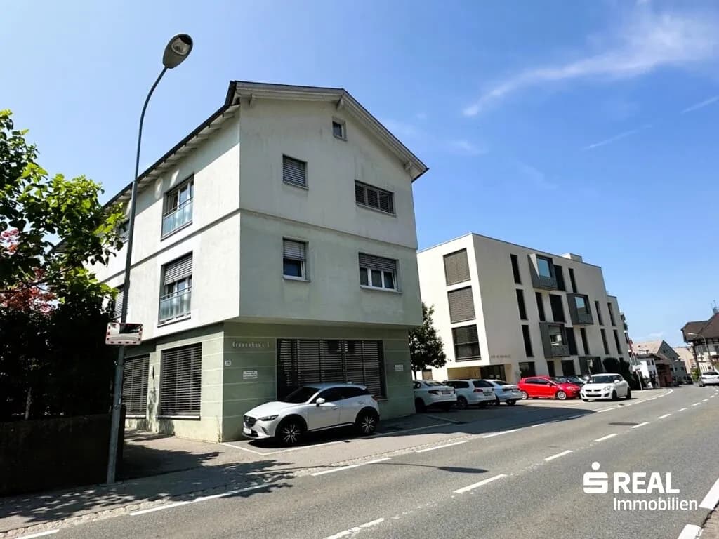 Wohnung kaufen in Feldkirch – 54 m², € 295.000 – Bild 14 von 15