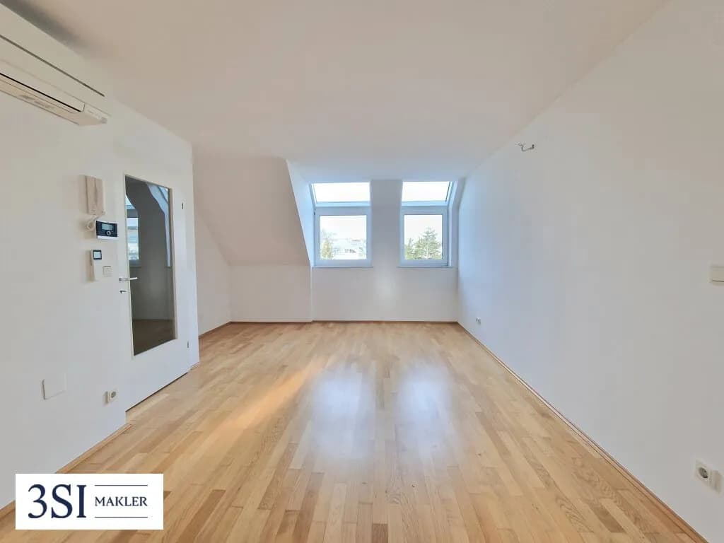 2-Zimmer-Wohnung kaufen in Wien – 64,96 m², € 454.000 – Bild 2 von 13