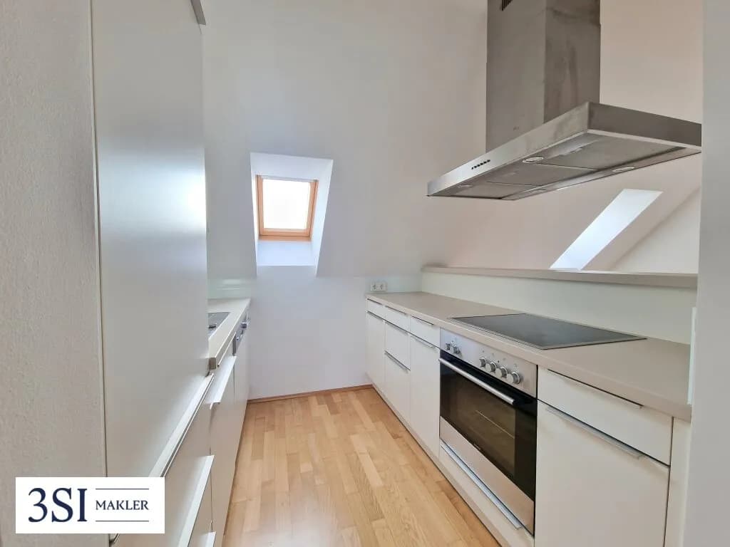 2-Zimmer-Wohnung kaufen in Wien – 64,96 m², € 454.000 – Bild 3 von 13