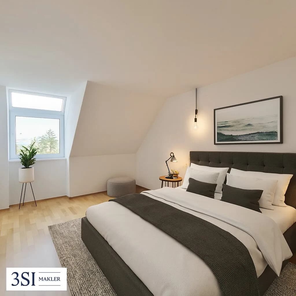 2-Zimmer-Wohnung kaufen in Wien – 64,96 m², € 454.000 – Bild 4 von 13