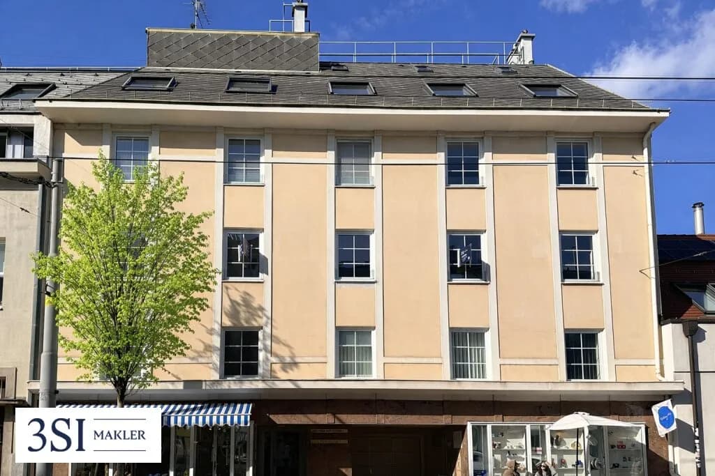 2-Zimmer-Wohnung kaufen in Wien – 64,96 m², € 454.000 – Bild 8 von 13