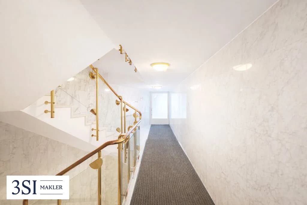 2-Zimmer-Wohnung kaufen in Wien – 64,96 m², € 454.000 – Bild 9 von 13