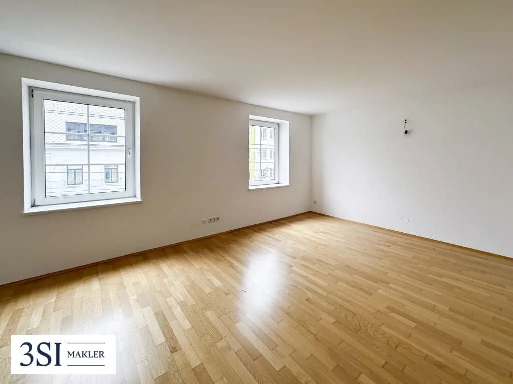 1-Zimmer-Wohnung kaufen in Wien – 35,89 m², € 244.000