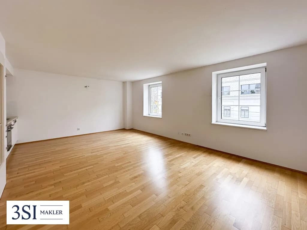 1-Zimmer-Wohnung kaufen in Wien – 35,89 m², € 239.000