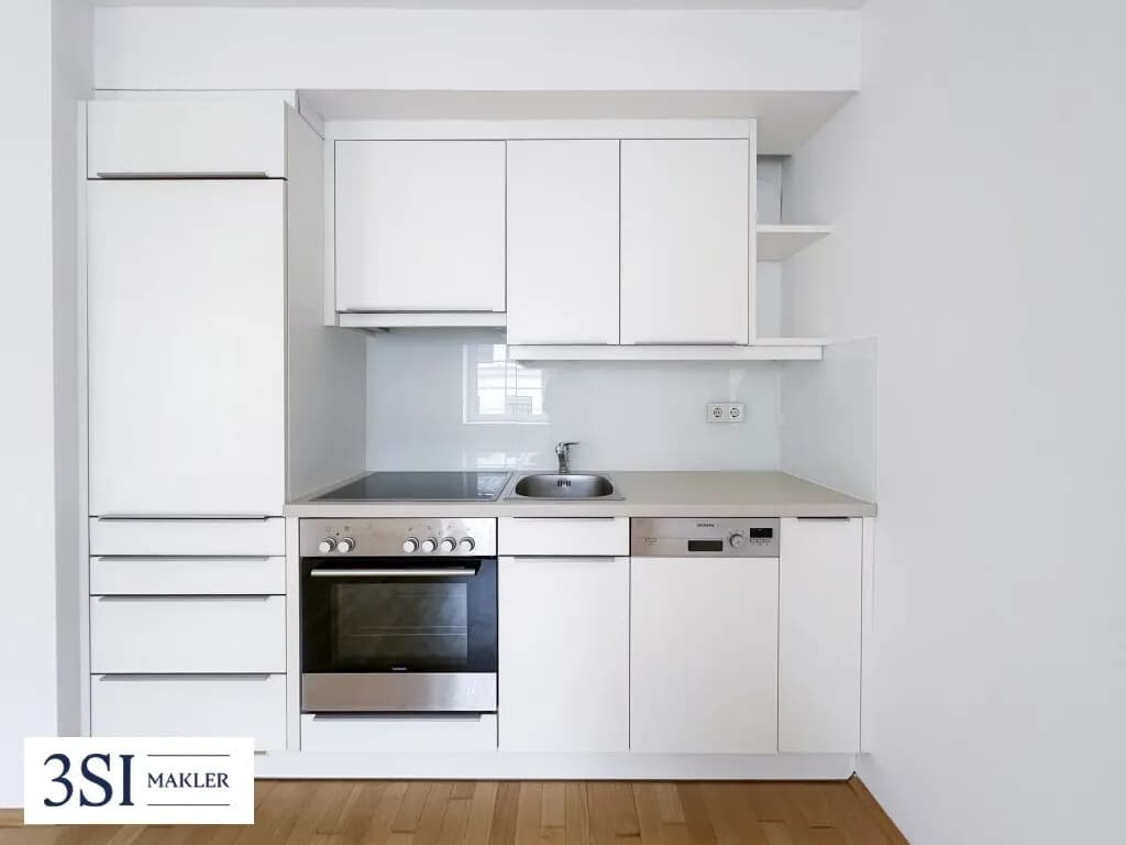 1-Zimmer-Wohnung kaufen in Wien – 35,89 m², € 239.000 – Bild 4 von 12