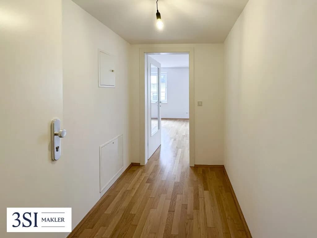 1-Zimmer-Wohnung kaufen in Wien – 35,89 m², € 239.000 – Bild 5 von 12