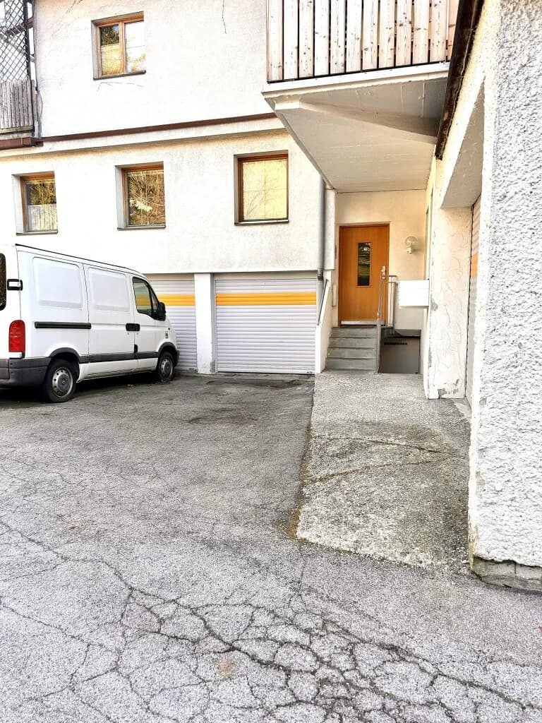 Gewerbeimmobilie kaufen in Innsbruck – 153 m², € 195.000 – Bild 4 von 6